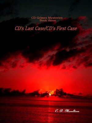 cover image of CD's Last Case/CD's First Case
